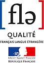 FLE Logo